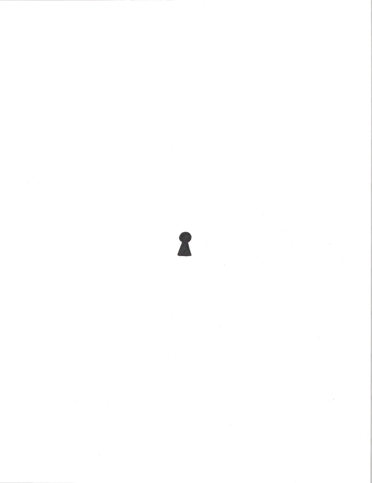 van Gogh, etc...1, dessin encadré 65 x 50cm