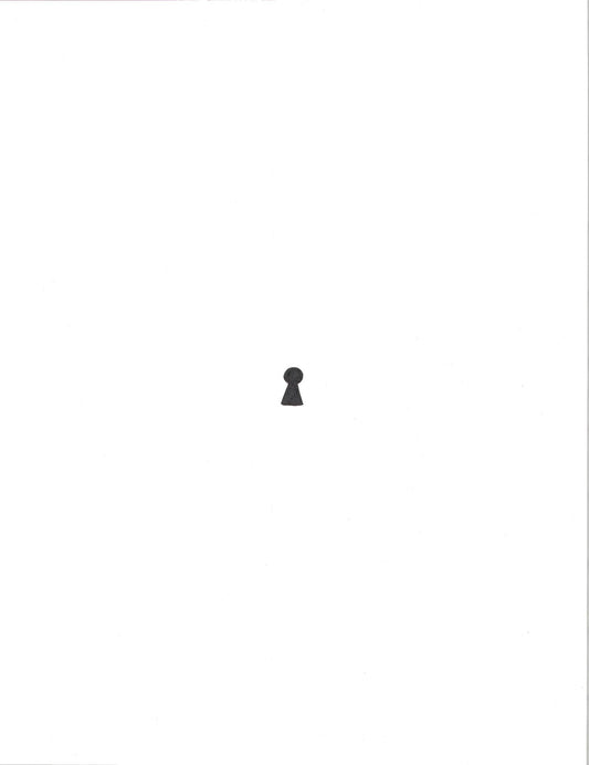 van Gogh, etc...1, dessin encadré 65 x 50cm