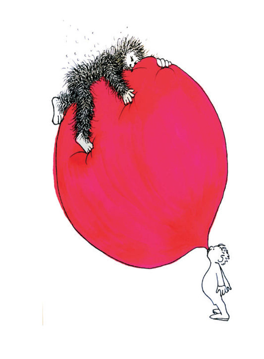 Vengeance mignoniste, 2021, dessin encadré par l'artiste, 14,8 x 21 cm