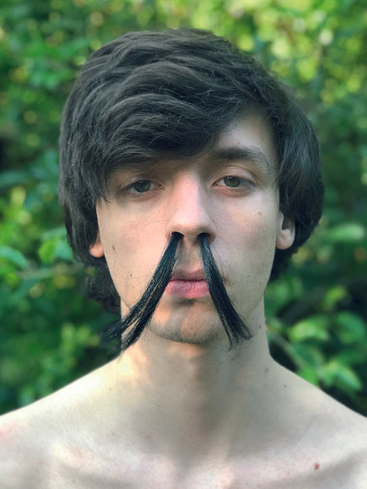 Joseph 2, 2021, photographie 150 x 112,5 cm